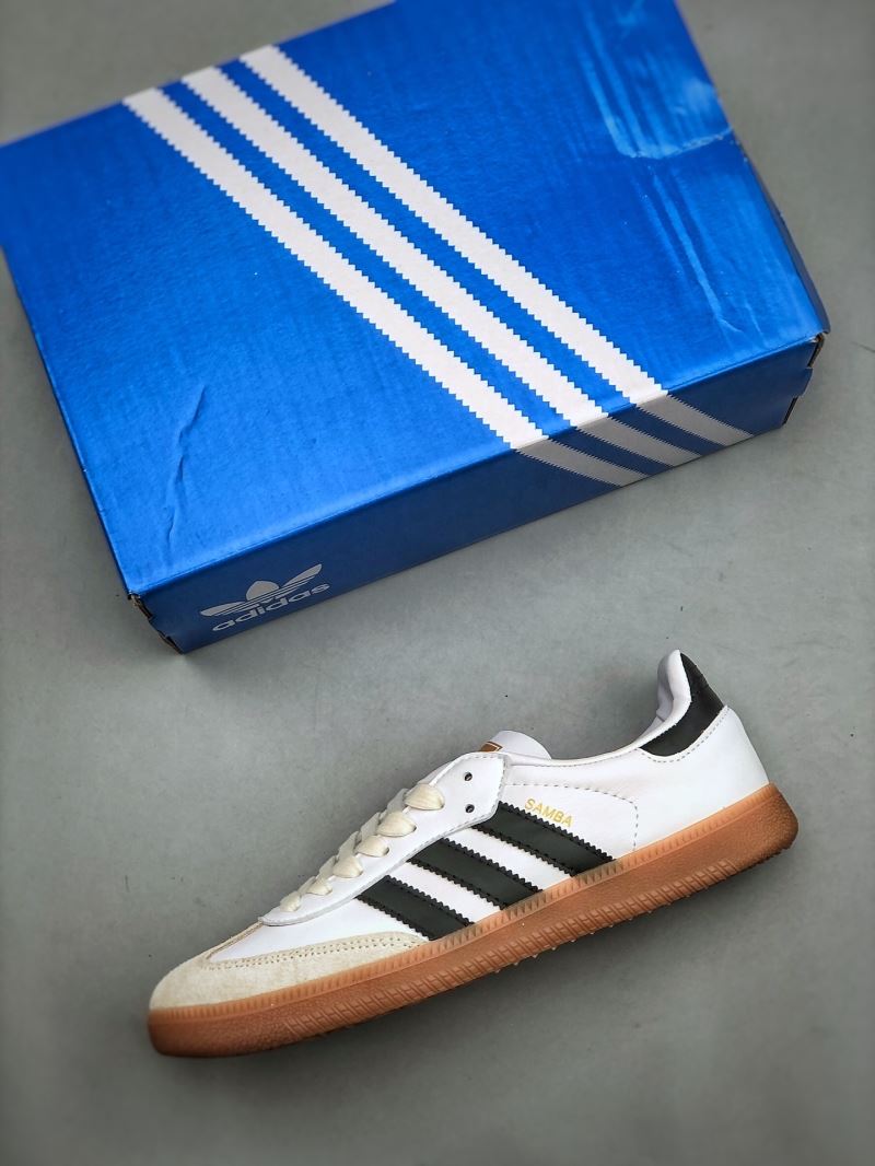 Adidas Samba Shoes